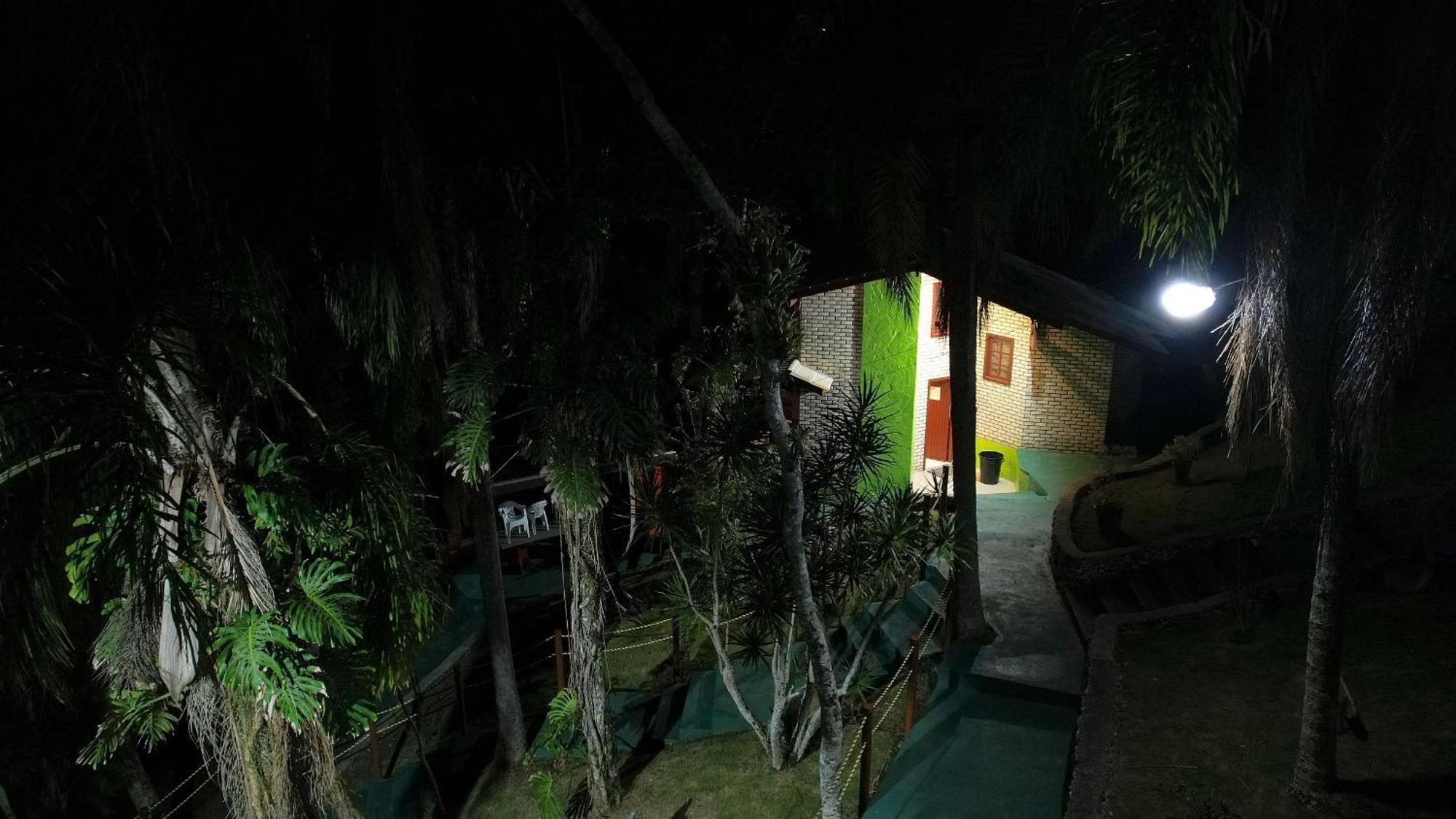 Bangalo Casa Do Mar - Exclusividade, Conforto E Privacidade. Portobelo Exterior foto