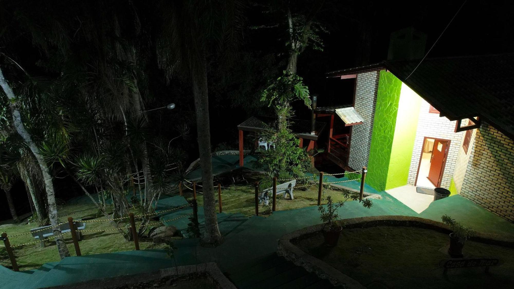 Bangalo Casa Do Mar - Exclusividade, Conforto E Privacidade. Portobelo Exterior foto